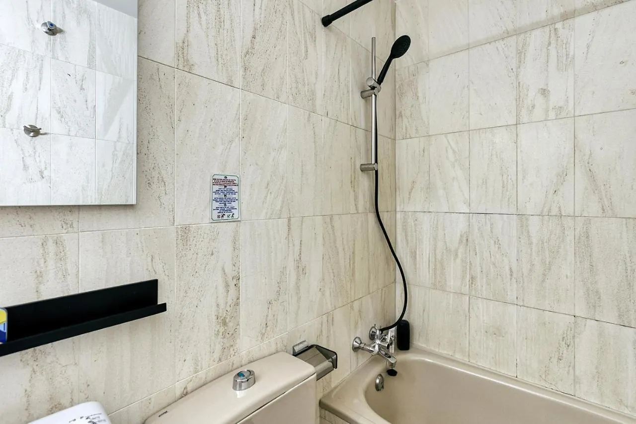 Apartamento Sunrise D-Luxe Ampuriabrava España