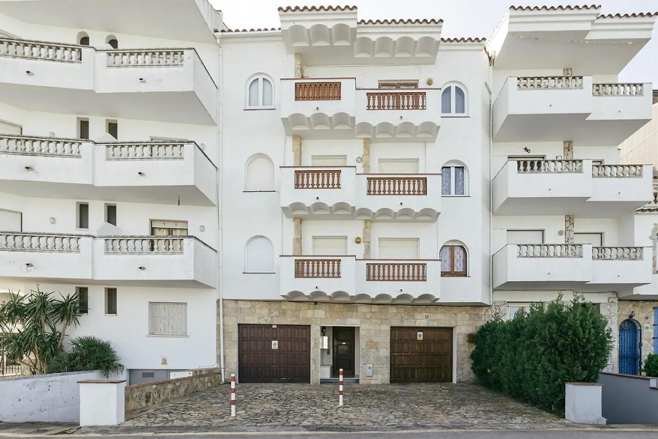Apartamento Sunrise D-Luxe Ampuriabrava España